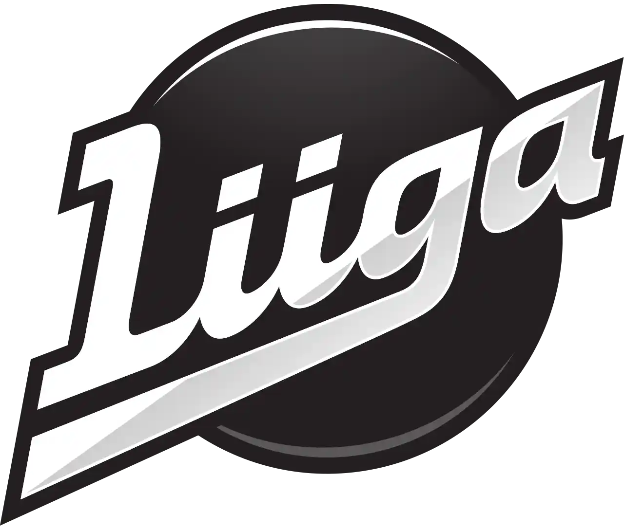 Liiga-jääkiekon logo